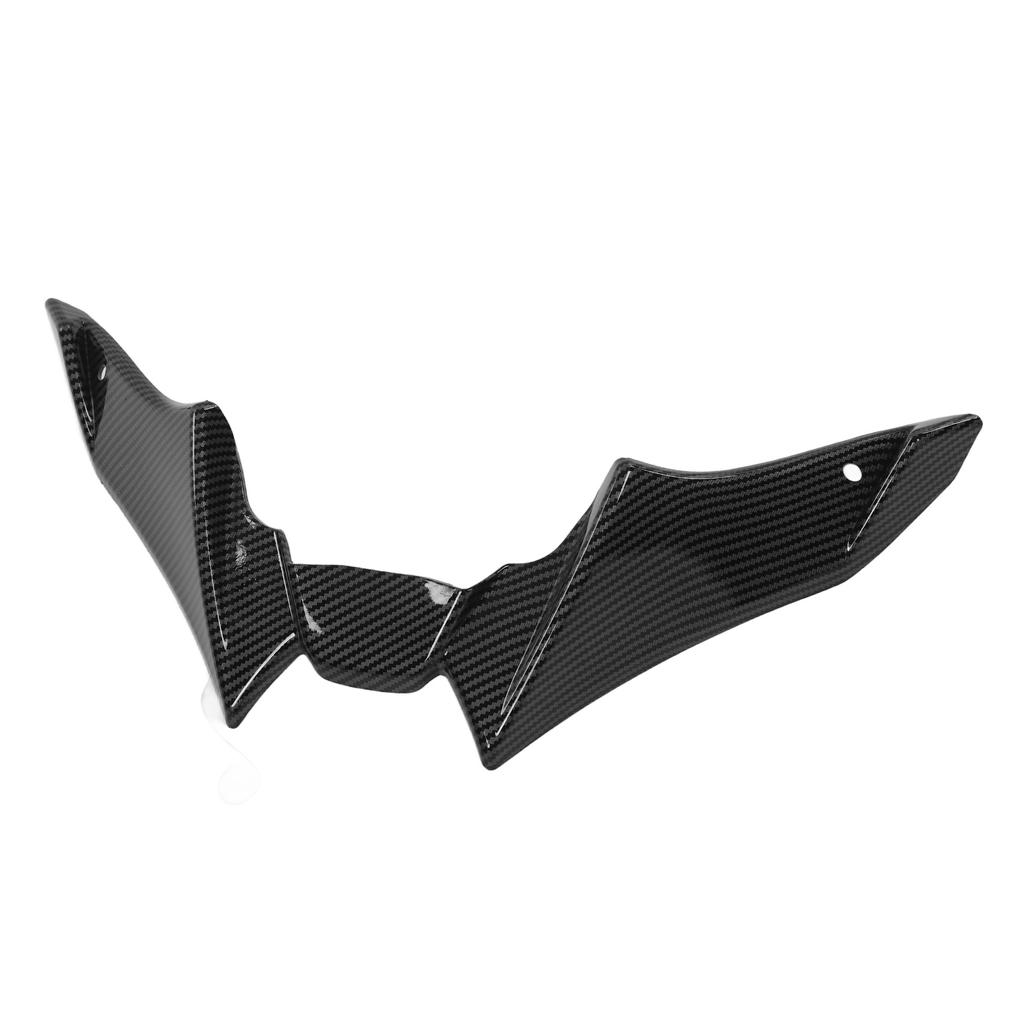 Front   Beak Shockproof Motorcycle Aerodynamic   Wing Cover Fit For MT‑09   2021 to 2023