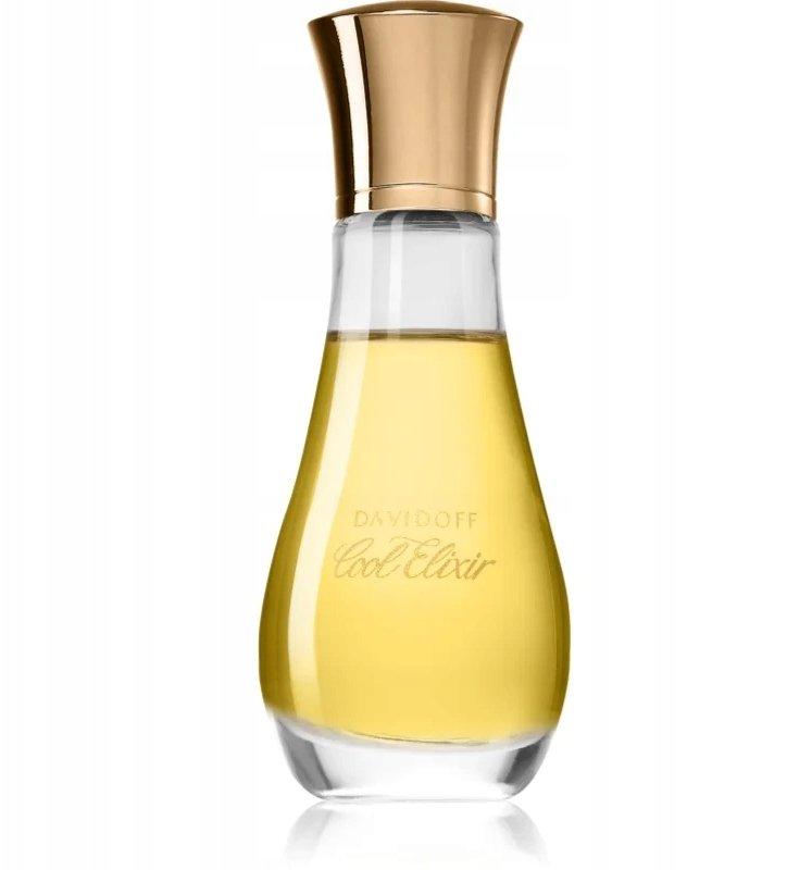 Davidoff cool elixir parfum intense perfume 30ml not-specified