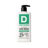 Duke Cannon Wash Cleaning Exfoliating Scrub