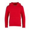Build Your Brand Childrens/Kids Basic Organic Hoodie