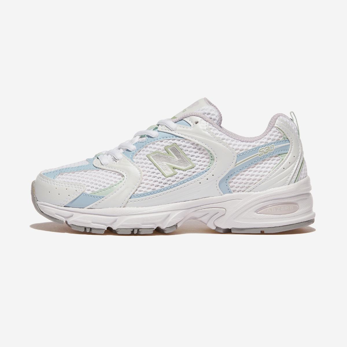 

[New Balance] MR530PC MR530PC-1010105792, популярная обувь в Корее.