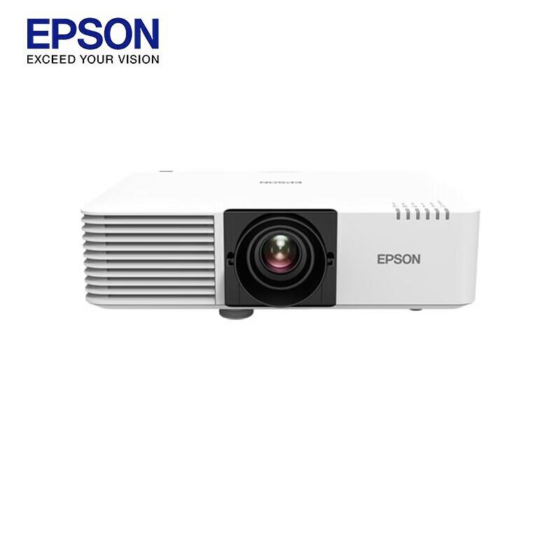 

Epson CB-L520W 5200lm WXGA Laser Projector (CN version)