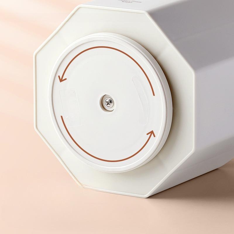 360° Rotating Creative Multi-angle Pen Holder School Office Supplies Student Stationery Organizer Multi-function Pen Holder