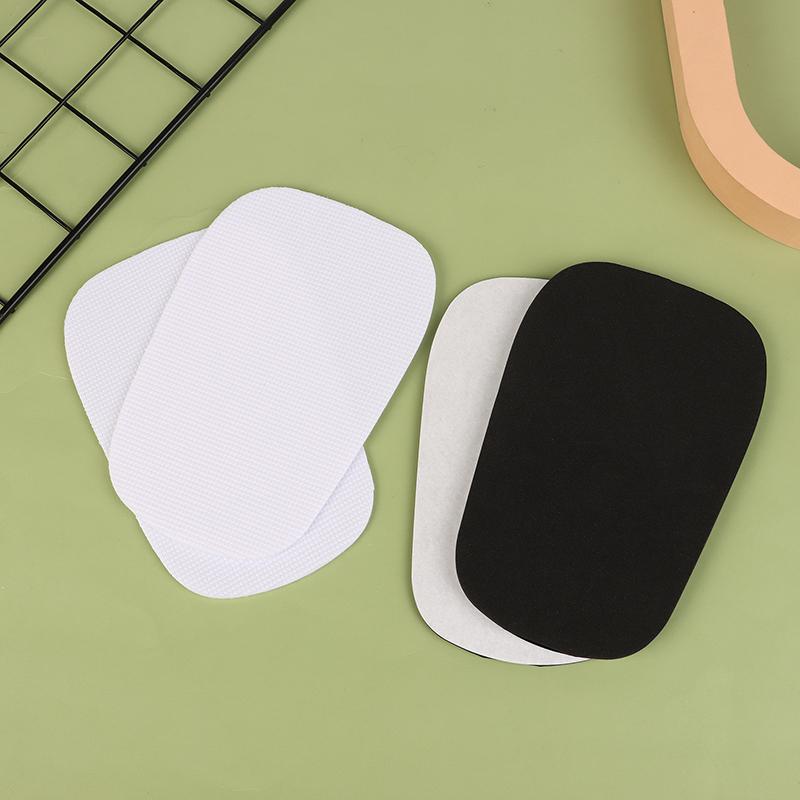 1Pair New Material Thermoplastic Leg Guards With A Thickness Of 2Mm Mini Football Shin Pad Portable Soccer Training Shank Board