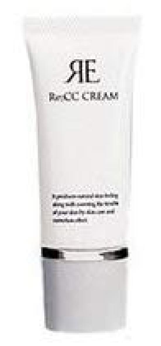 Real Re: CC Cream Foundation 20g