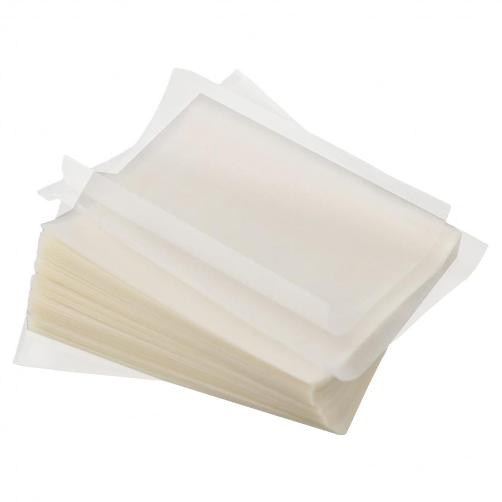 Paper Sheets Edible Paper High-Quality Material For Dessert