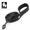TrueLo Pet Dog Leash for Small, Medium & Large Breeds - Durable Chain Option Available