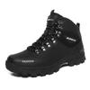 Hiking Shoes Men's Large Size Men's Outdoor Casual Hiking Shoes Fashion Outdoor Sports Traveling Shoes Hiking Shoes