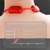 EMS Hanging Neck Massager Multiple Modes Smart Neck Massager Cervical Spine Massager  Neck Care