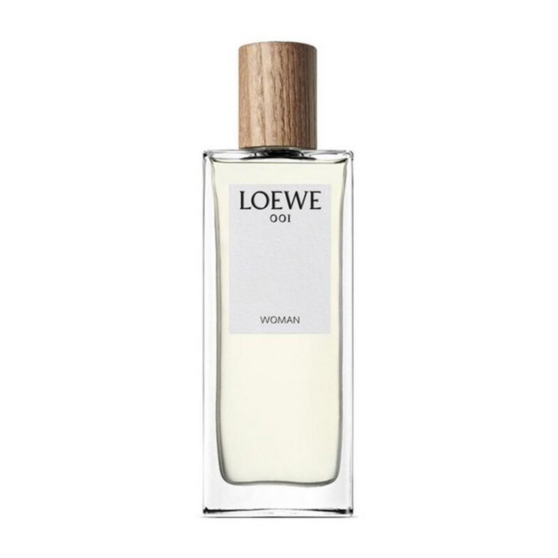 

Женские духи 001 Loewe EDP (50 мл)