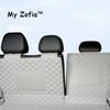 For Chery Jetour T1 2024 2025 Car Trunk Mats Leather Full Coverage Durable Cargo Liner Boot Carpets Interior Cover Accessories