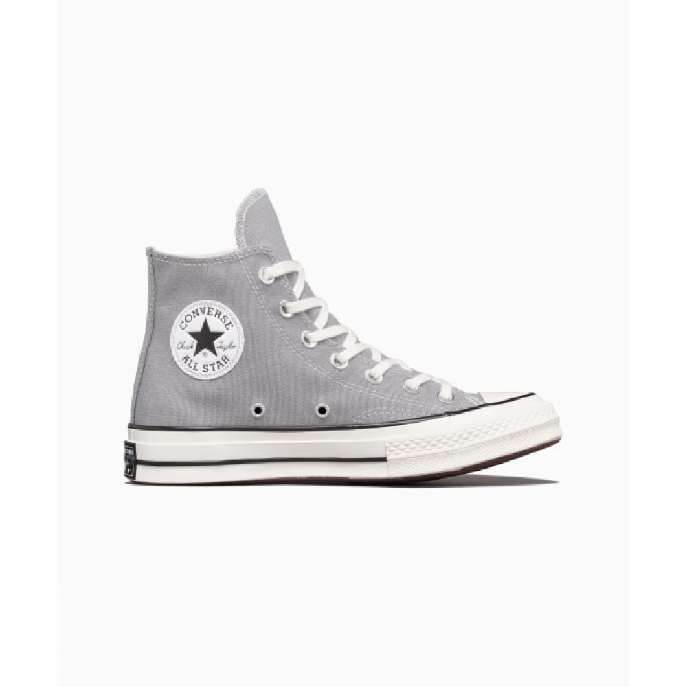 

Converse Chuck 70 сезонный цвет бетонно-серый A12488c 275