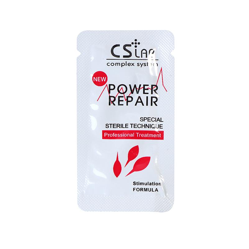 Erneuernde Creme Reparaturcreme Permanentes Material Reparatur Make-Up Augenbrauen-Tattoo