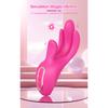 Sex Toys Wiggle Finger Vibrator for Women G-Spot Vagina Vibrators Female Masturbation Clitoris Clit Stimulator for Women Adults