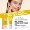 VIARELINE Azelaic Acid Brightening Face Cream Gentle Moisturizing Hydrating Smooth Texture Repair Cream