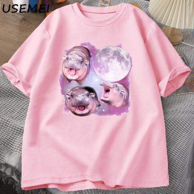 Koszulki i topy – T-shirty i koszulki
