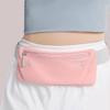 Nauwsluitende Sport Mobiele Heuptas Hoge Elastische Sport Telefoon Tas Hardloop Heuptas Sportkleding