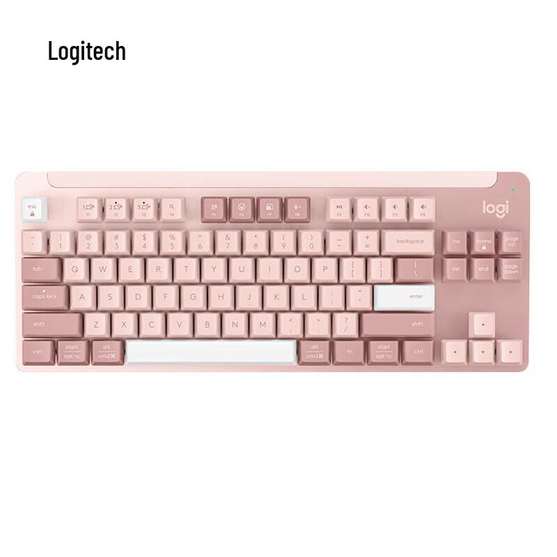 Logitech K855 Wireless Mechanical Keyboard