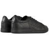 Emporio Armani EA7 Embossed Logo Casual Sports Low-Top Fashion Sneakers Unisex sneakers Black X8X001XCC51A083