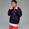 Puma Lightweight Woven Hoodie Jacket U