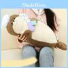 Sea Otter Stuffed Animals Cute Chef Cartoon Girls Children Holiday Gift Doll