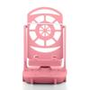 Phone Swing Step Counter with USB Silent Pedometer Shaker for Walking Supports 2 Phones Under 7.2 Inches Fitness Tool 5