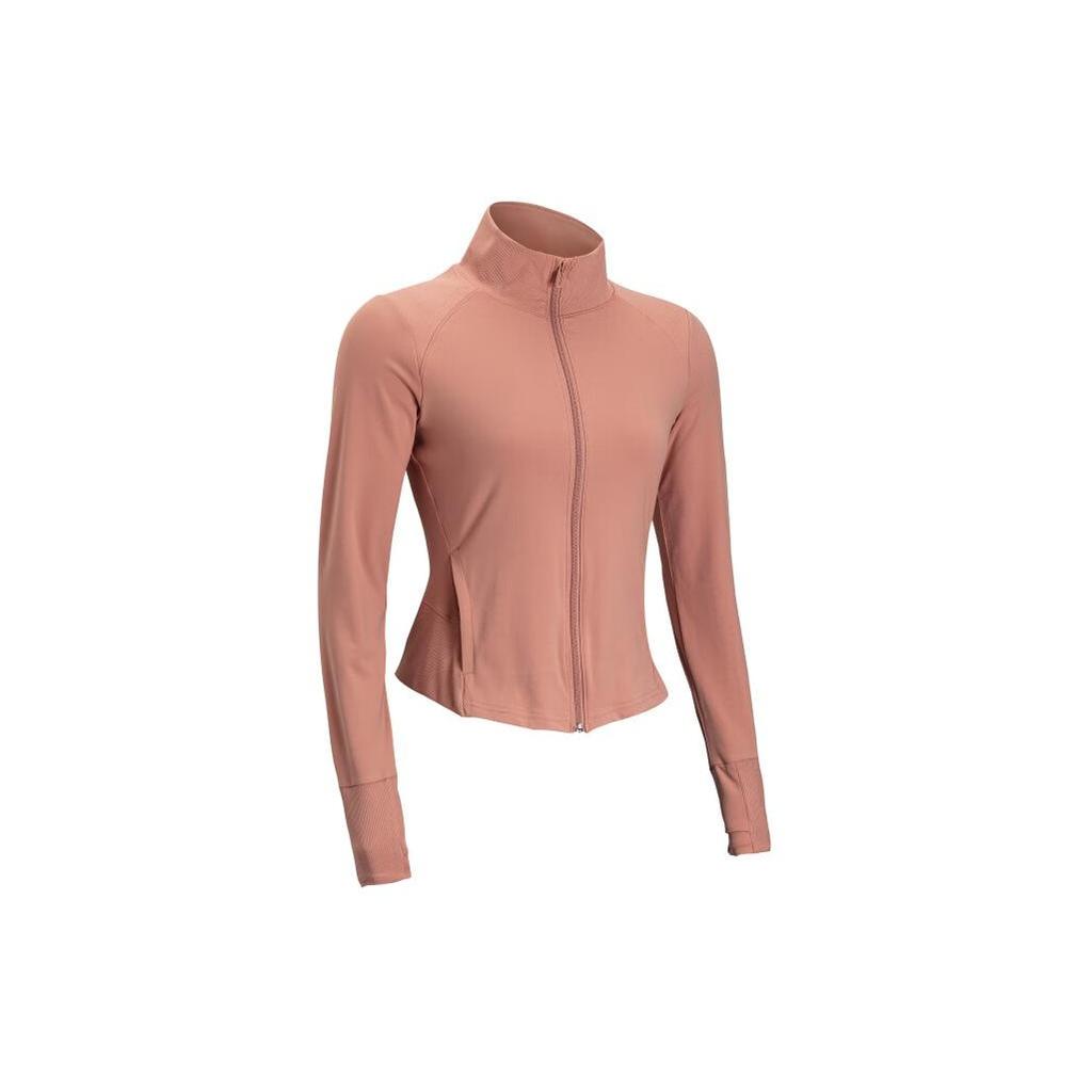 Under Armour Jackets & Coats Women's Pink 1379157-696