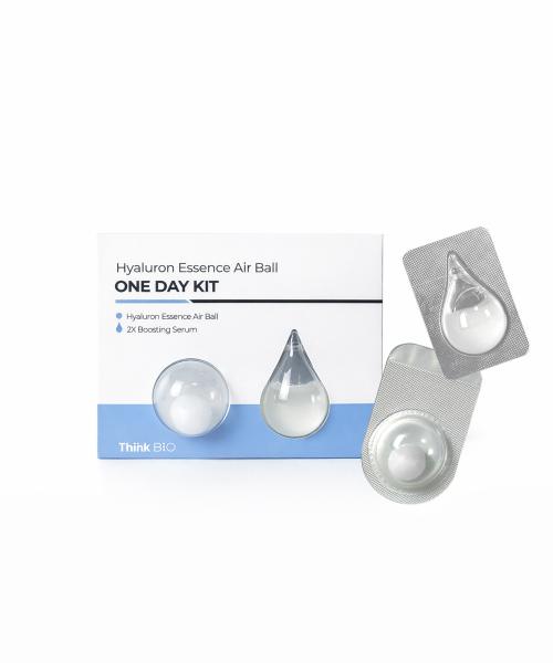 ThinkBio Essence Airball One-Day Kit