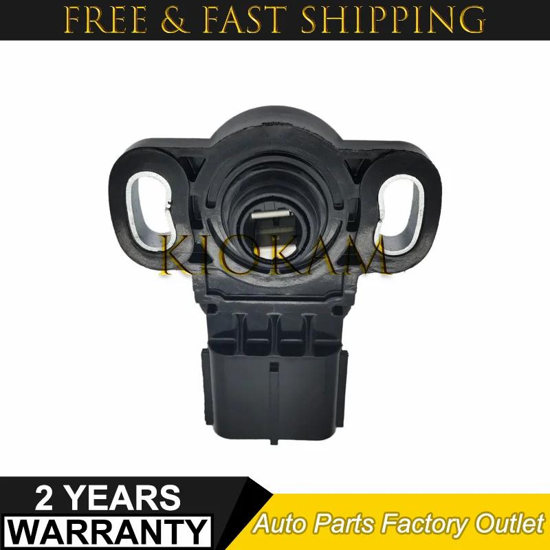 New 13S85885-00-00 13S-85885-01-00 1MC-85884-00-00 for Yamaha Motorcycle Throttle Position Sensor FZ09 FJ09 MT09 XSR900 R6 R1 1MC-85884-00-00