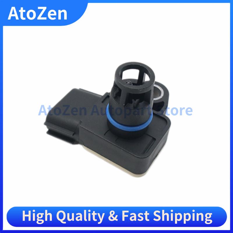Car Manifold Intake Air Pressure Sensor for Hyundai ELANTRA SANTA FE  SONATA - 39300-2S000 393002S000 39300 2S000