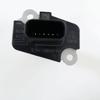 MAF SENSOR For FORD FOCUS FIESTA MONDEO MAVERICK 1.6 2.3 MASS AIR FLOW METER UK 3A12B579BA
