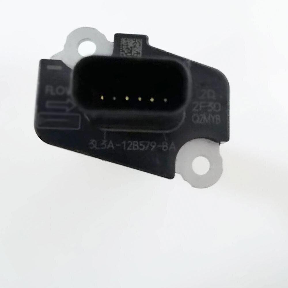 MAF SENSOR For FORD FOCUS FIESTA MONDEO MAVERICK 1.6 2.3 MASS AIR FLOW METER UK 3A12B579BA