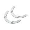 Crankshaft Thrust Washer Set For 2006-2017 Hyundai Kia 2.0L 2.4L 2102025150 21020-25150