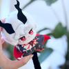 10cm Cartoon Love And Deepspace Abysm Sovereign Doll Kawaii Stuffed Figure Sylus Plushies Plush Toy Bag Pendant Birthday Gifts