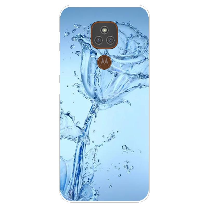 For Motorola Moto G Play Case 2021 Silicon Back Cover Phone Case For Moto G Play 2021 Soft Case for Motorola GPlay bumper coque