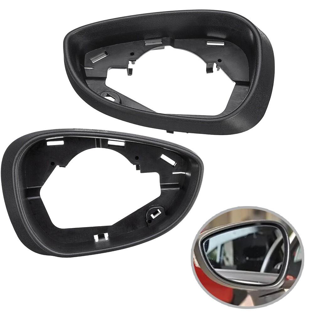Spiegelkappe für Ford Für Fiesta MK7 Baujahre 2008 bis 2017 Einfache Montage