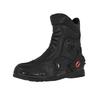 KOMINE Motorcycle Protective Sport Short Riding Boots 799 Waterproof Black Size Cm BK-067 05-067 27.5