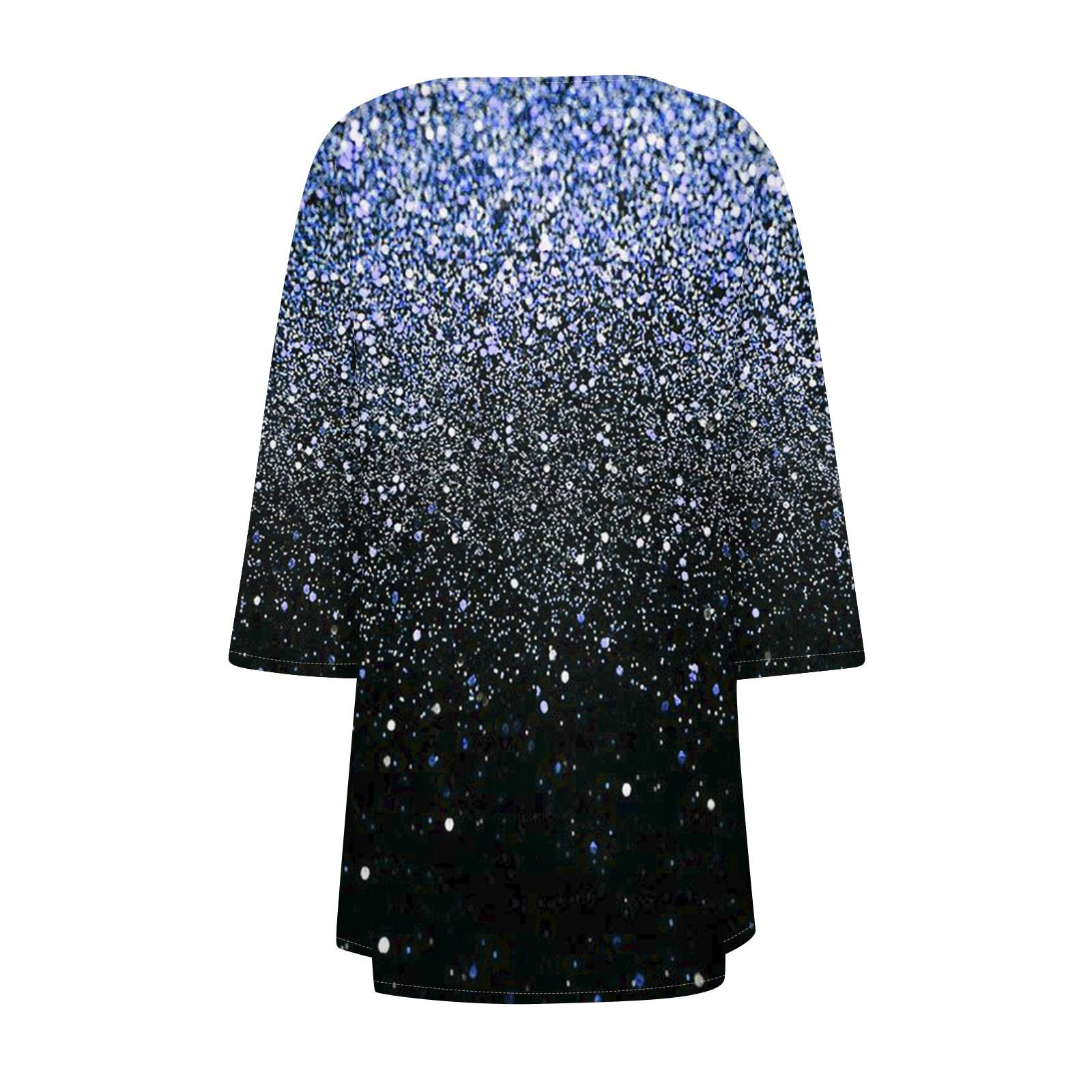 Женский кардиган неправильной формы с принтом — фото 5