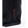 Katana Vertical Shoulder Bag, Water-Repellent, with Shoulder Pad, Smartphone Pocket, Compact, NV, Free Size