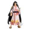 BANPRESTO One Piece DXF THE GRANDLINE SERIES EXTRA KOUZUKI MOMONOSUKE Kozuki Momonosuke