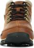 Red-brown Timberland Euro Sprint Hiker Boots