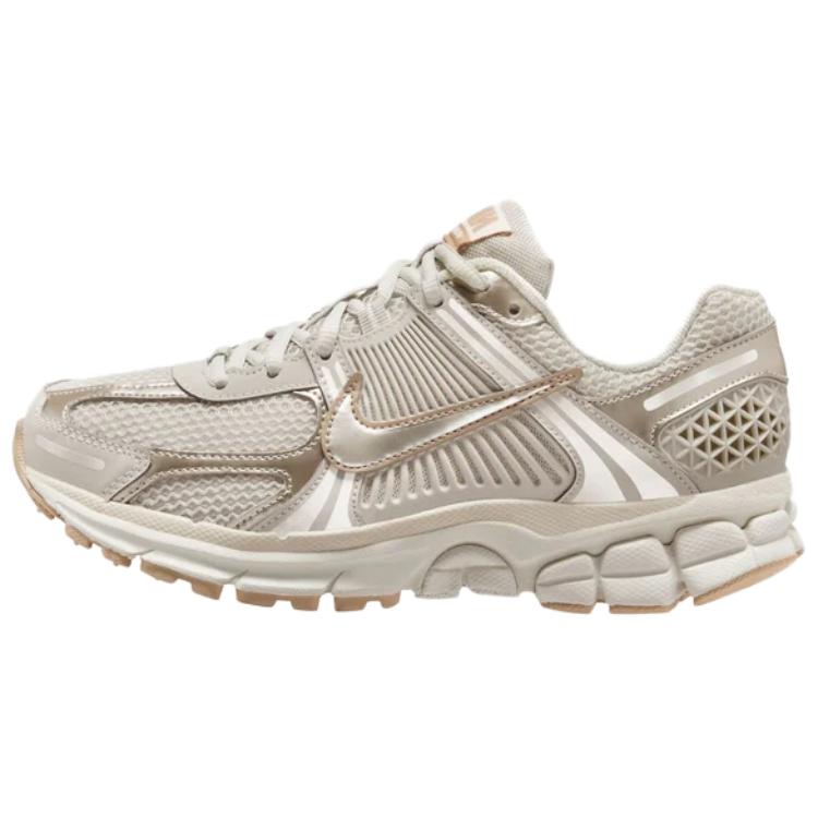 

Nike Zoom Vomero 5 Comfortable Running Shoes Women s Beige Gray IB8929-003 39