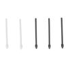 5pcs Stylus Pen Tips with Tweezer Phone Touch Screen Pen Nibs Replacement for S22 Ultra Note20 S21U S7 N20