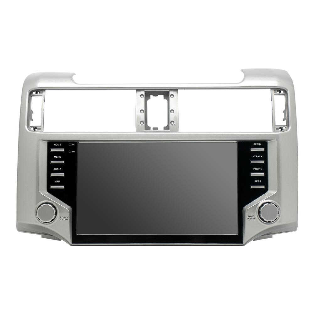 Android 13 Head Unit for Toyota 4Runner 2010-2023