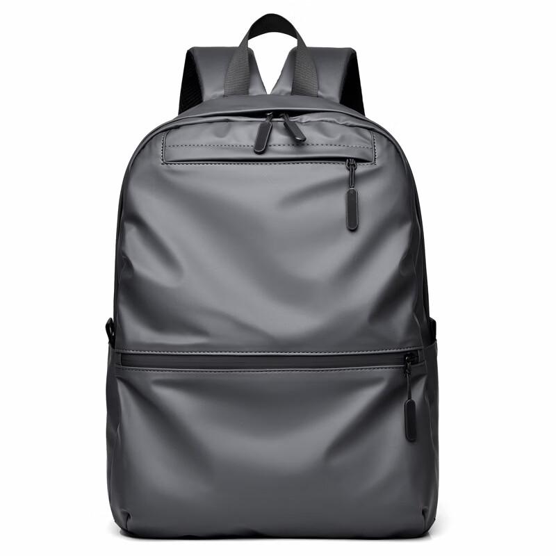 Li Shen Men's Casual Laptop Backpack