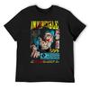 INVINCIBL_ Perfect Gift T-Shirt Tees Fashion Shirts Vintage Anime Shirt Aesthetic Clothing Oversized T Shirt Men