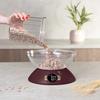 Kitchen Scale With Bowl Berlinger Haus Bh-9615 Leonardo