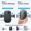 Car Air Vent Phone Holder Universal for Car Navigation Mount Truck Vent Phone Support Stand