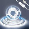 Xiaomi 5V USB ON/OFF COB Strip 320Leds White/ Warm White Light for Home Decor Cabinet Lamp Flexible Ribbon Rope LED Light