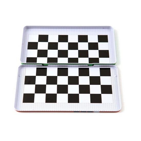 Brainteasers Purple Cow Magnetic Chess, Popular Korean Game